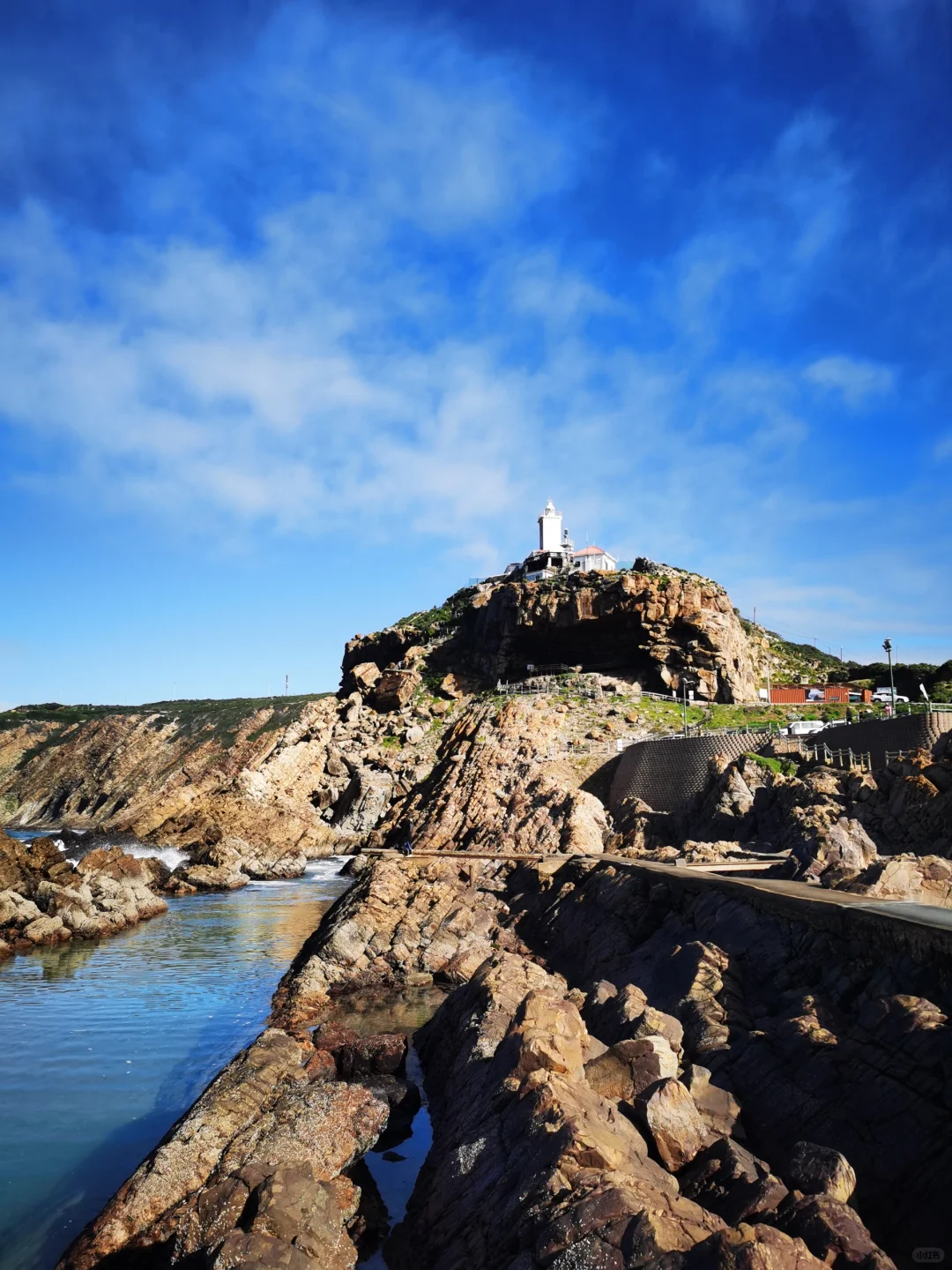 南非【花园大道】旅游攻略