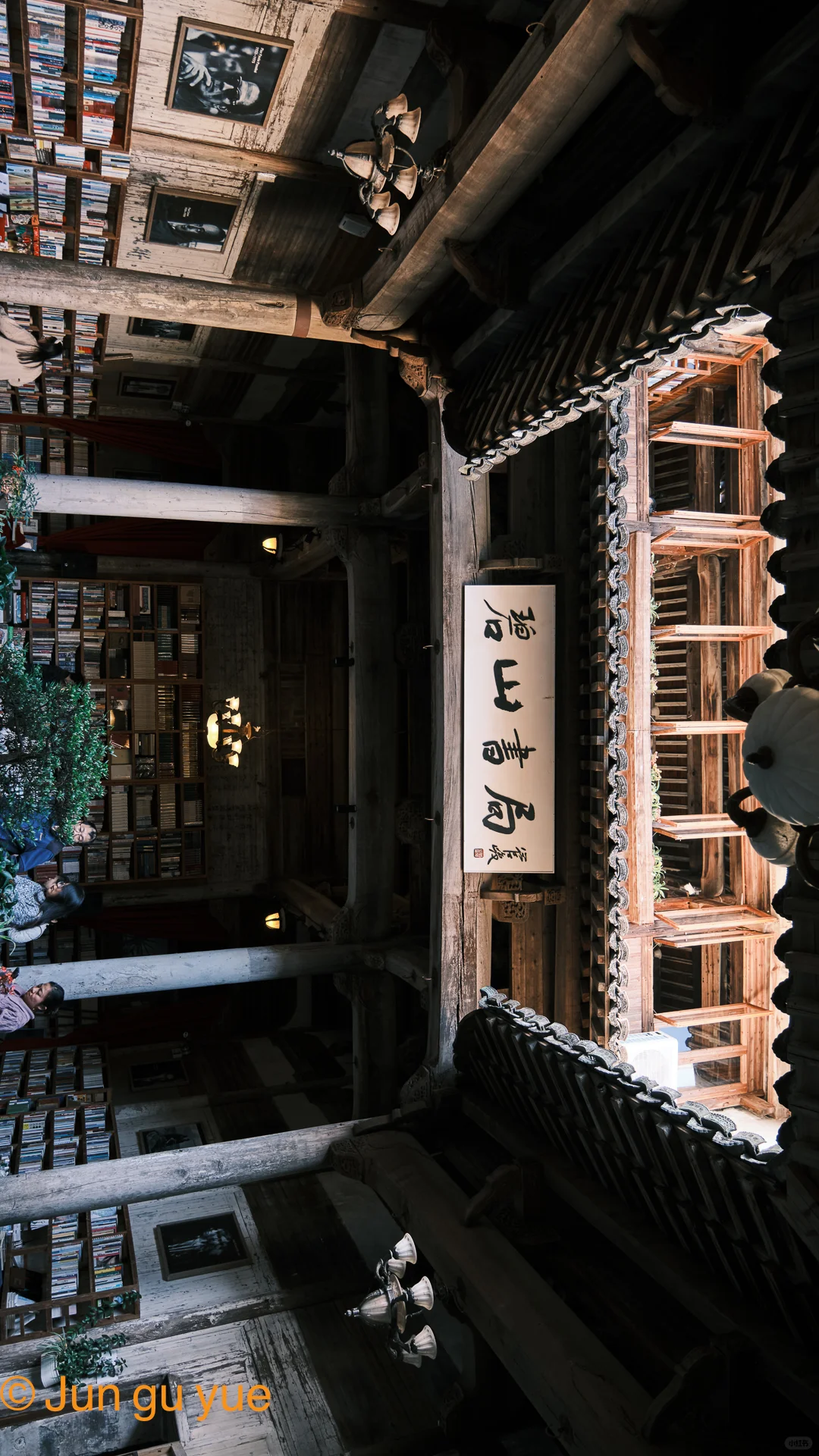 建议收藏❗黟县一日游最强卡点攻略