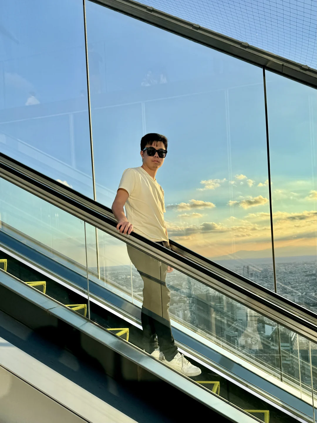 🇲🇾🇯🇵8天才💰3.5k‼️东京旅游攻略来了