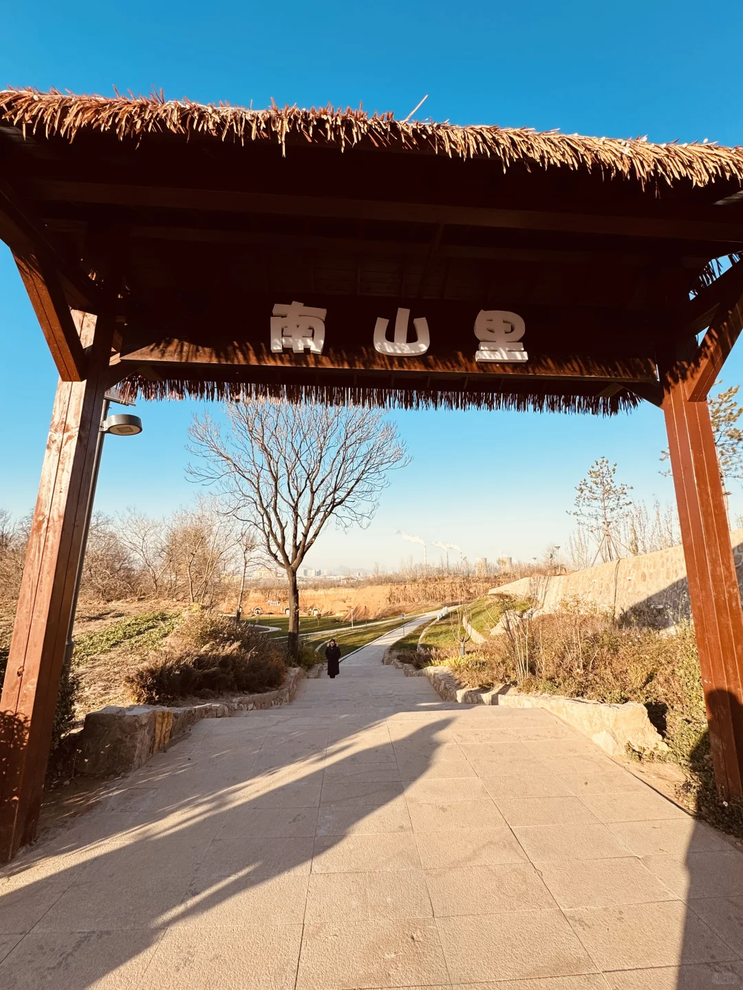 被问了好几遍⁉️12🈷️石家庄童话游玩好去处