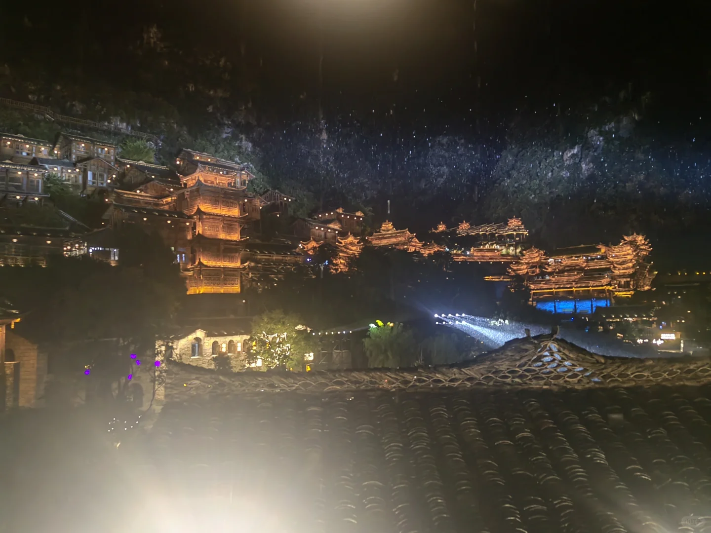 青椒计划之发现美丽乡村