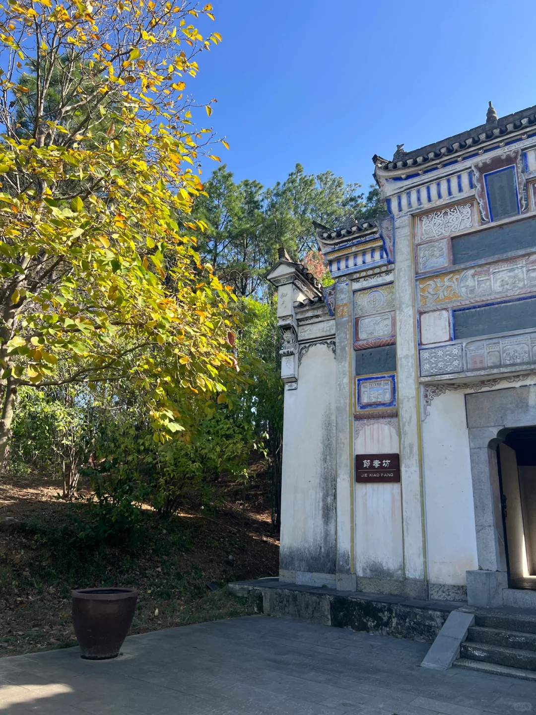 不藏了，武汉人的后花园，就很洱海‼️