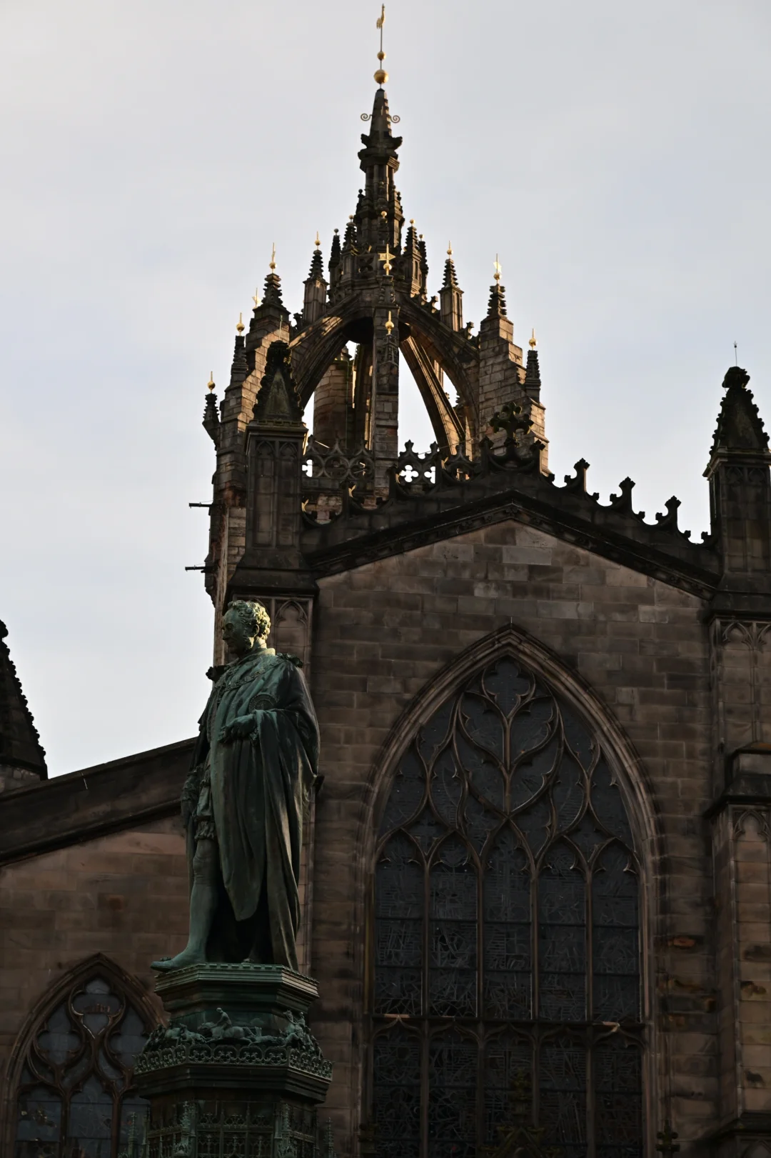 爱丁堡2日游旅游攻略2 超详细景点定位大全