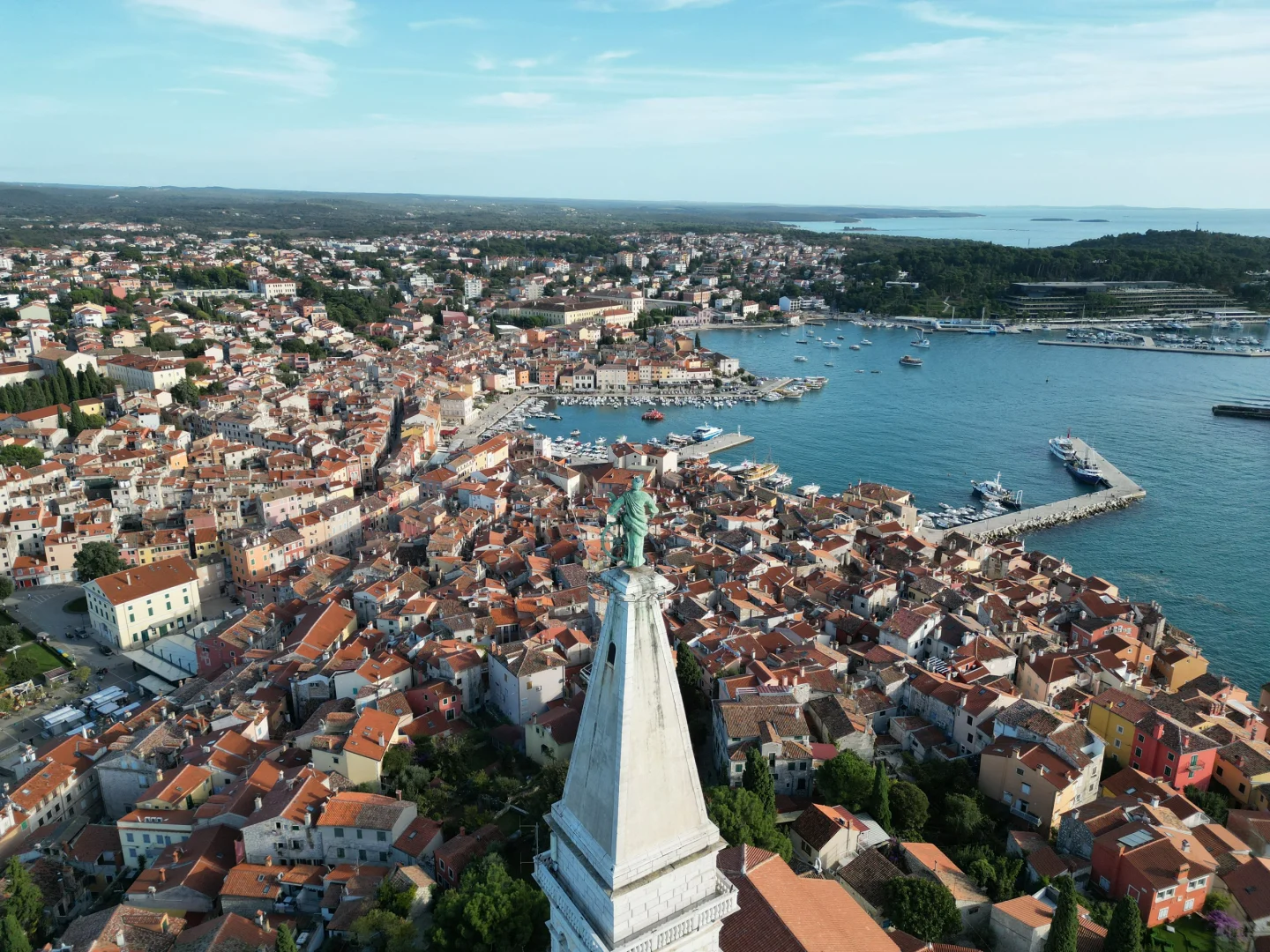 【花少5】克罗地亚🇭🇷8天7晚花了RM2235！