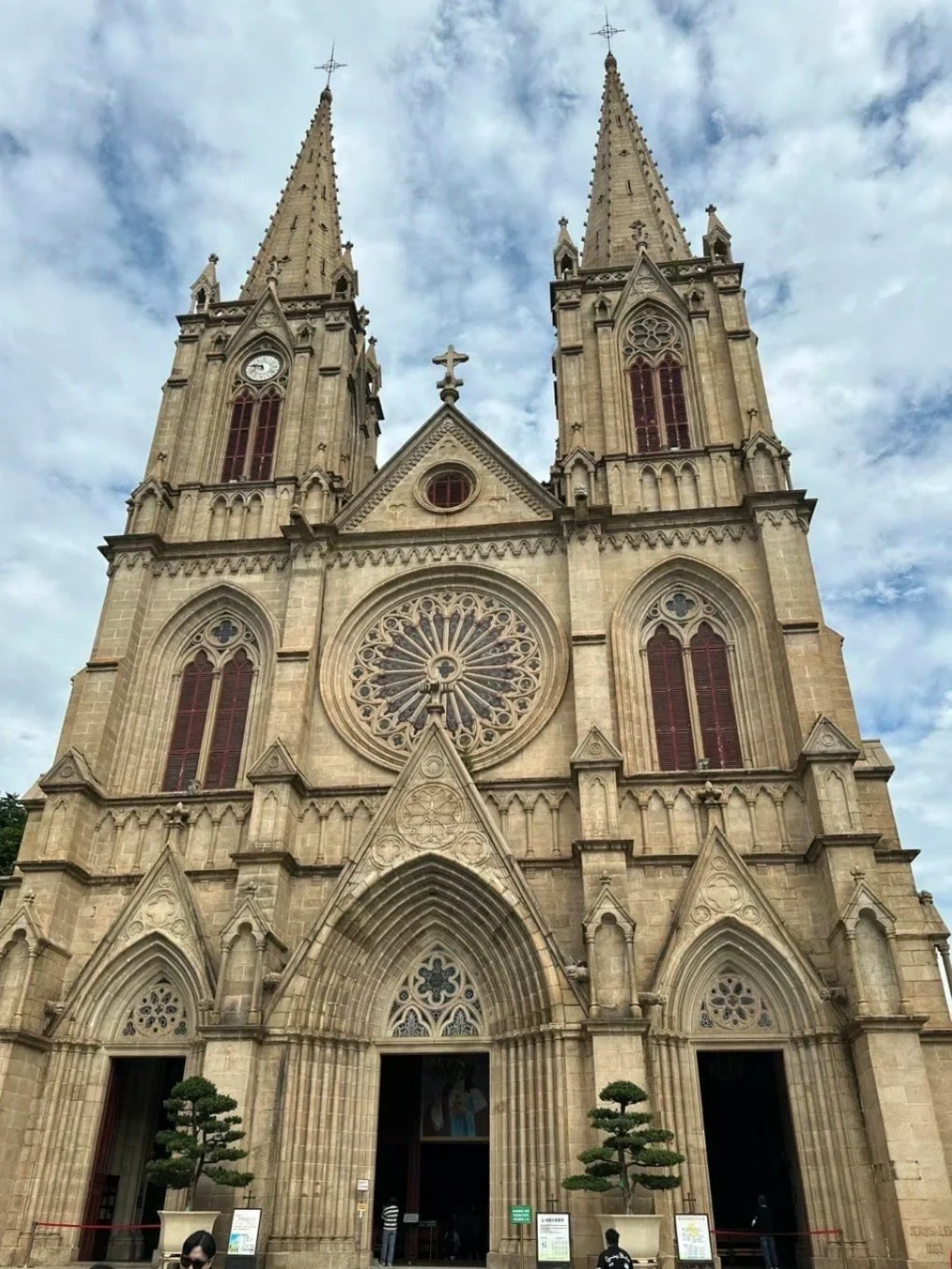 广州旅游攻略｜一张图秒懂广州景点(附路线)