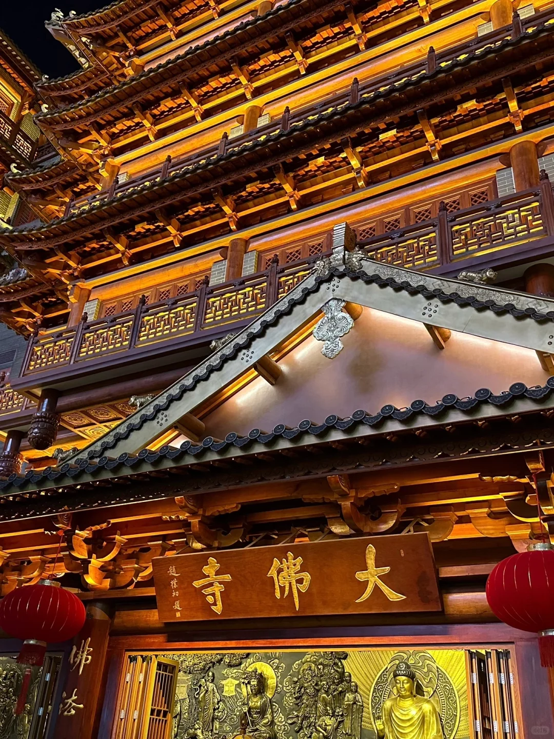 广州旅游攻略｜一张图秒懂广州景点(附路线)