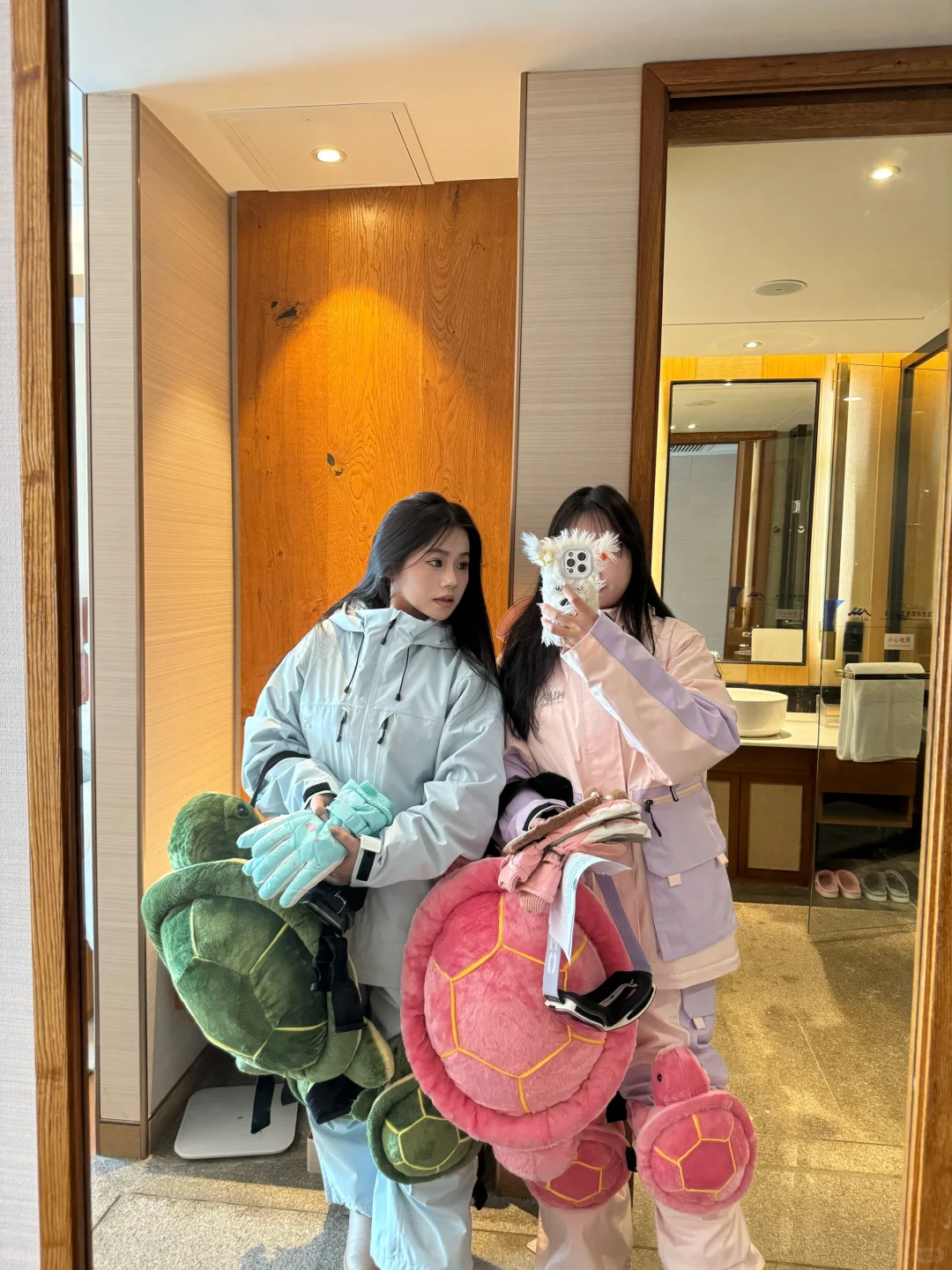 哈尔滨—延吉—雪岭—西坡漂流—长白山最详细攻