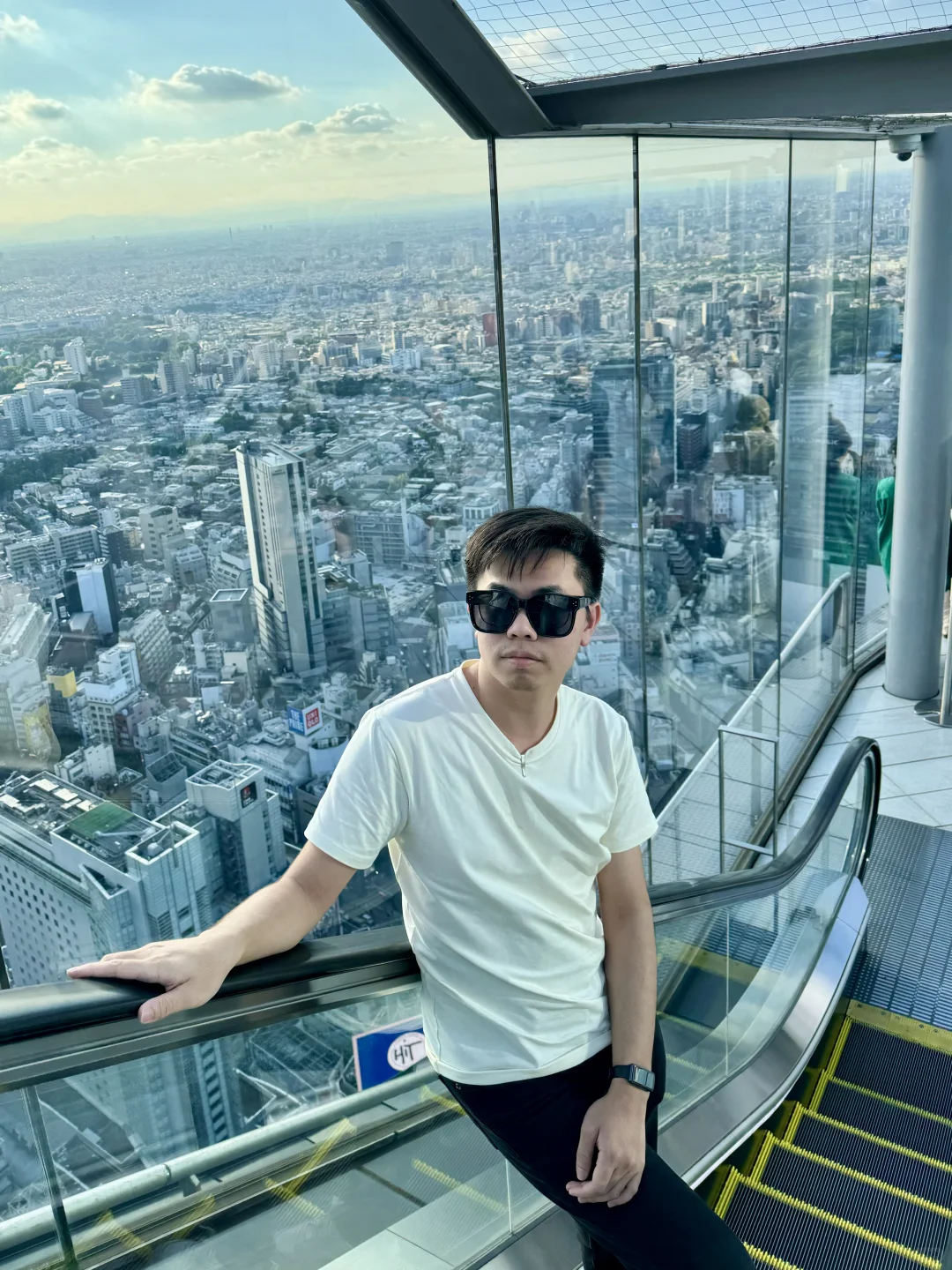 🇲🇾🇯🇵8天才💰3.5k‼️东京旅游攻略来了