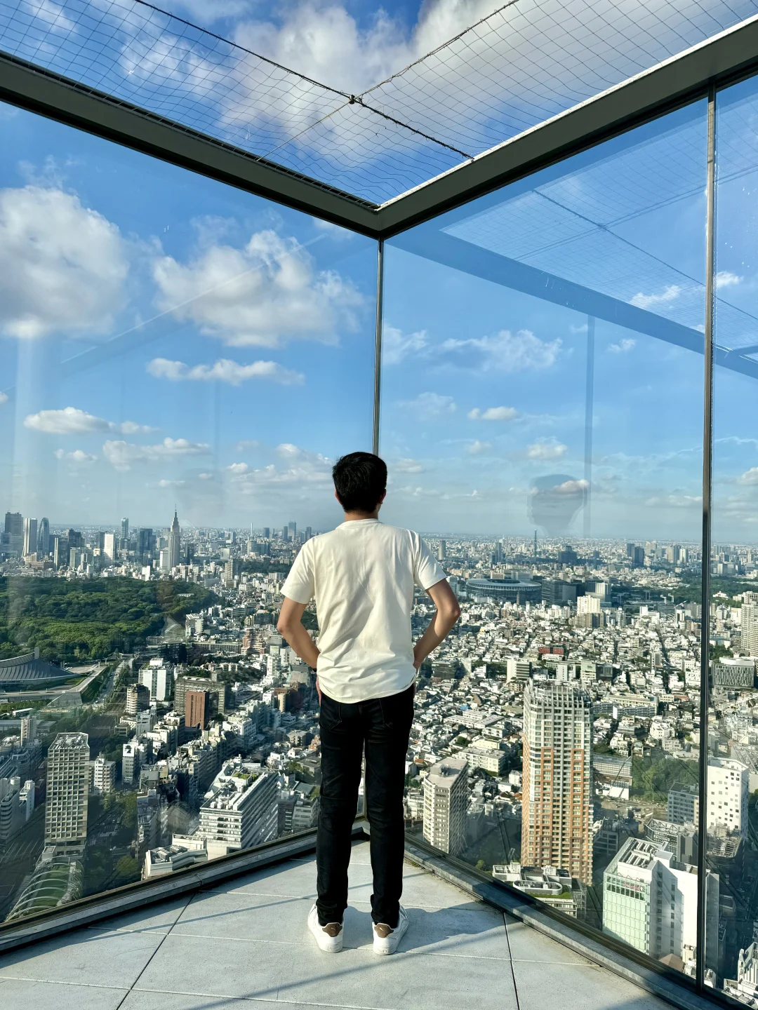 🇲🇾🇯🇵8天才💰3.5k‼️东京旅游攻略来了