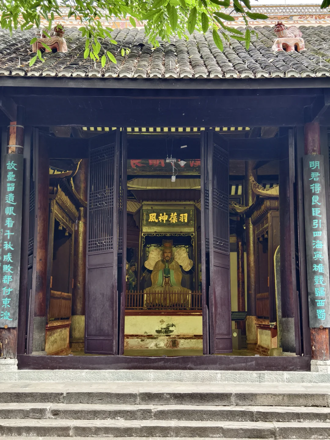 圆梦三峡！看到了李白所说白帝城和三峡之巅