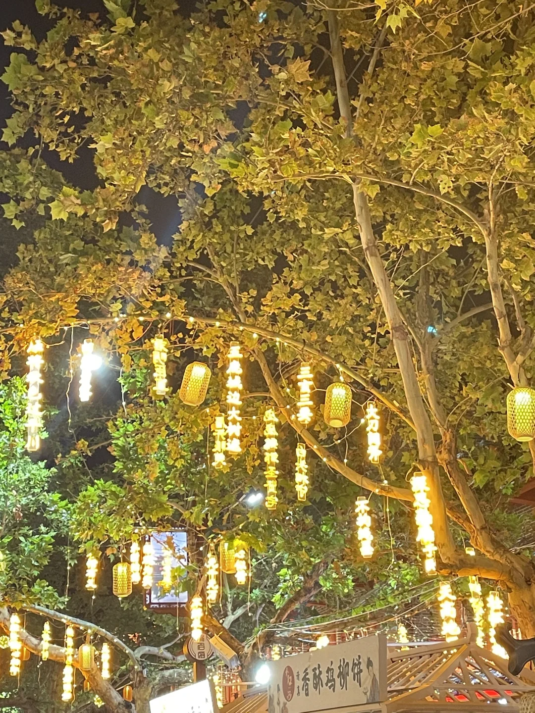 邯郸大名 | 住在景区回家的路都是人山人海