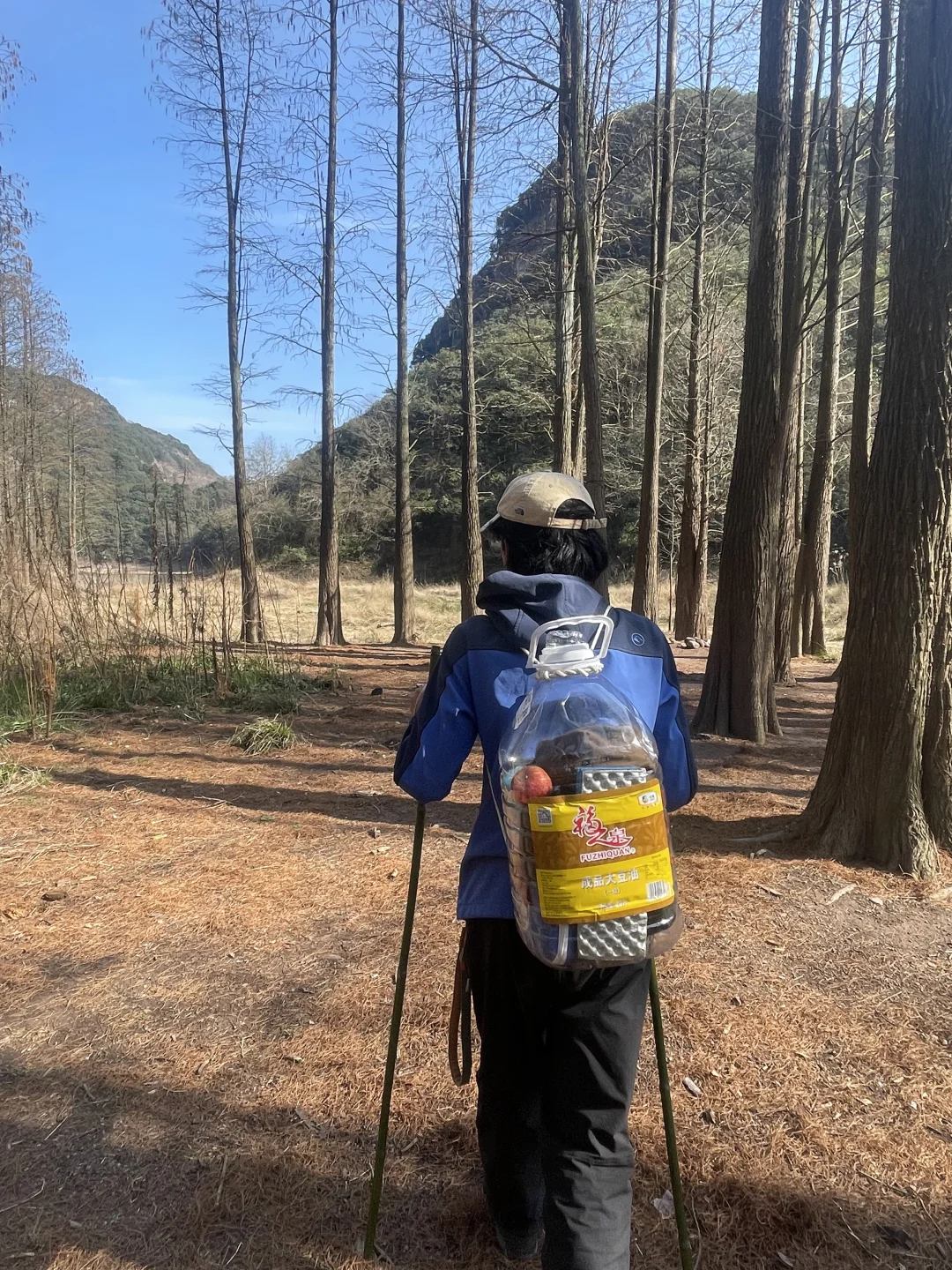 “野”很好玩,“野”很有趣|我的年度passion