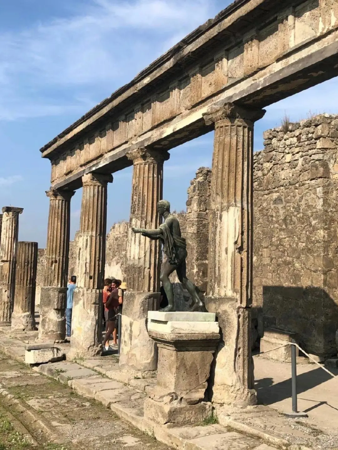 欧洲旅游刚回来整理的血泪经验（意大利篇）