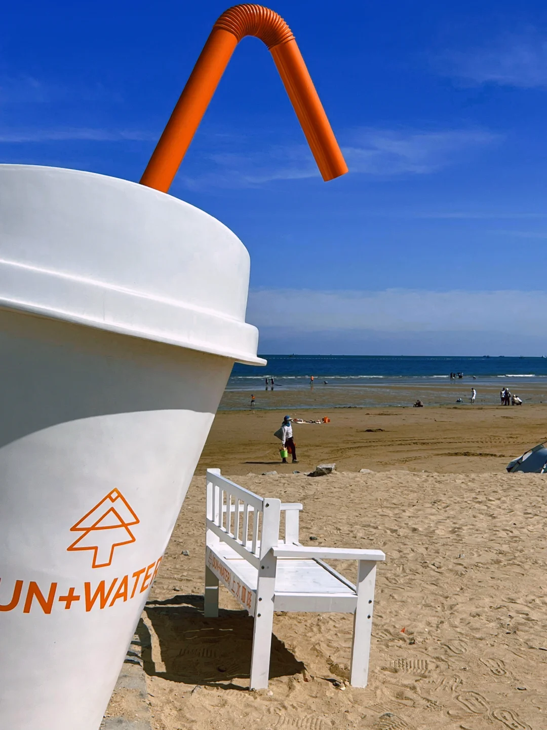 日照‖快来日照旅游吧，旅游攻略已整理好了