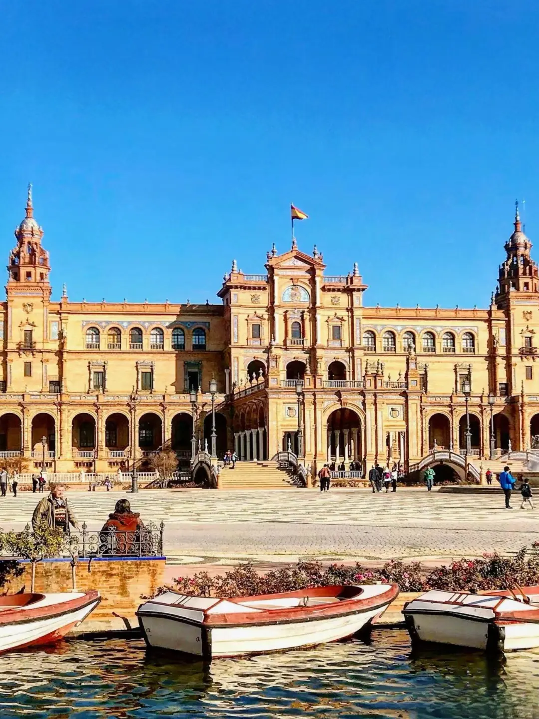 欧洲旅游刚回来整理的血泪经验（意大利篇）