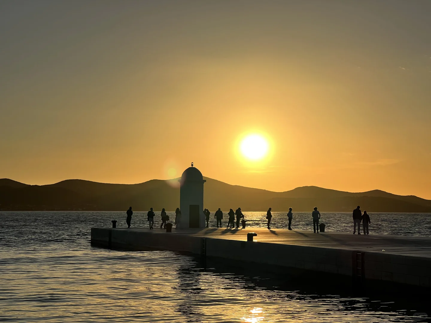 【花少5】克罗地亚🇭🇷8天7晚花了RM2235！