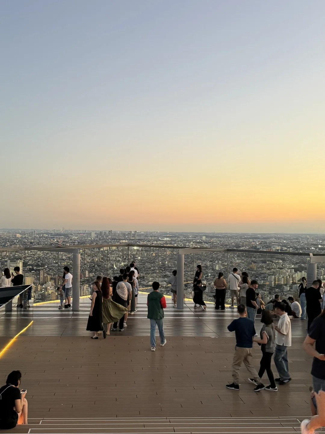 🇲🇾🇯🇵8天才💰3.5k‼️东京旅游攻略来了