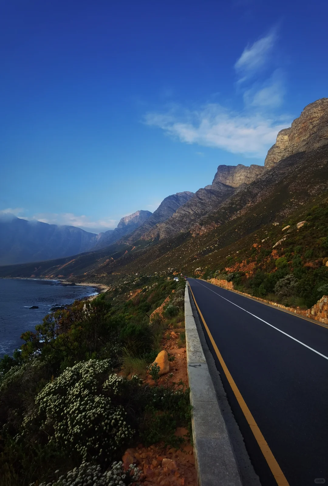 南非【花园大道】旅游攻略