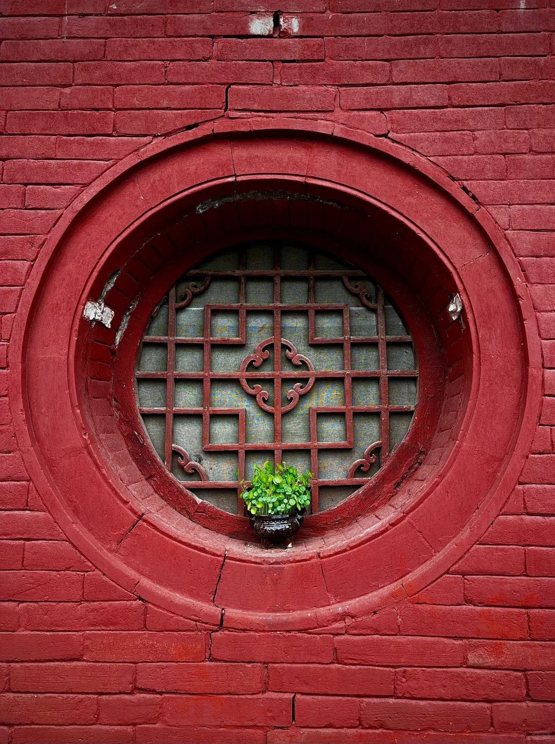 石家庄苍岩山,打卡《黑神话悟空》原型古建筑