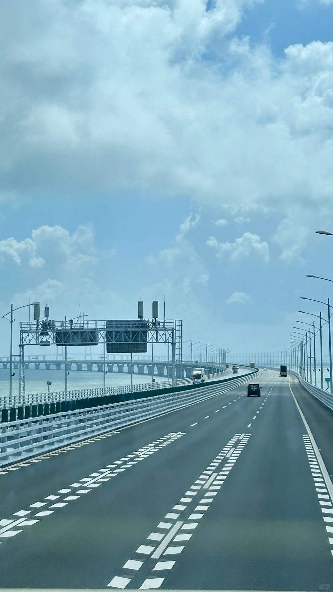 珠海往返香港一日游攻略！(大学生特种兵版)