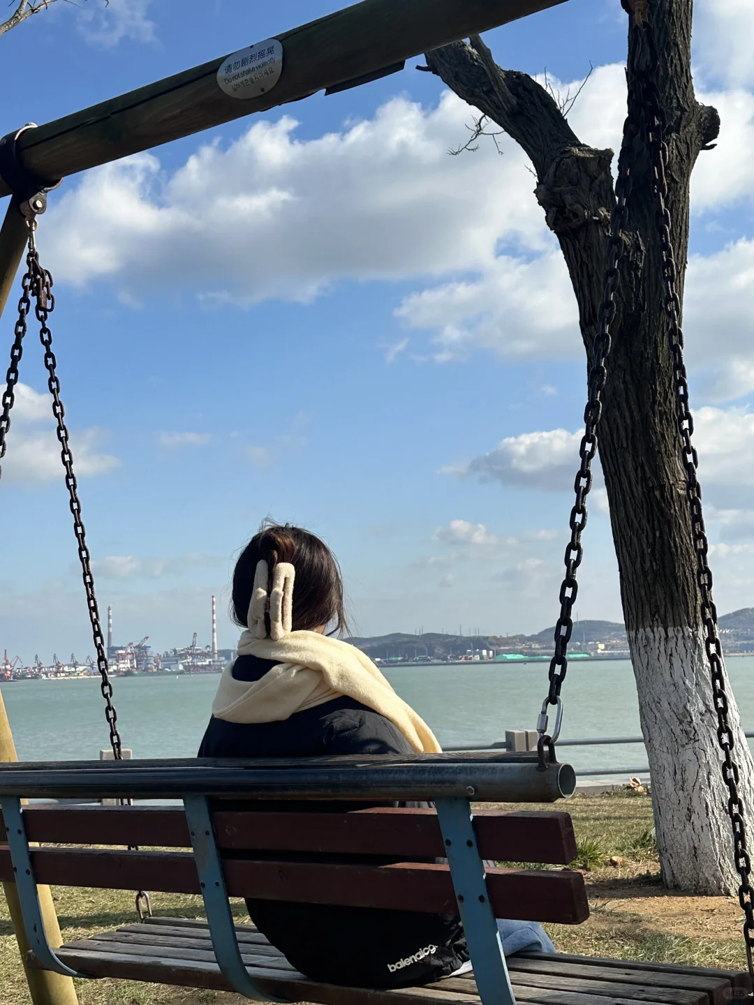 💰98元!穷游威海|12月威海旅游攻略