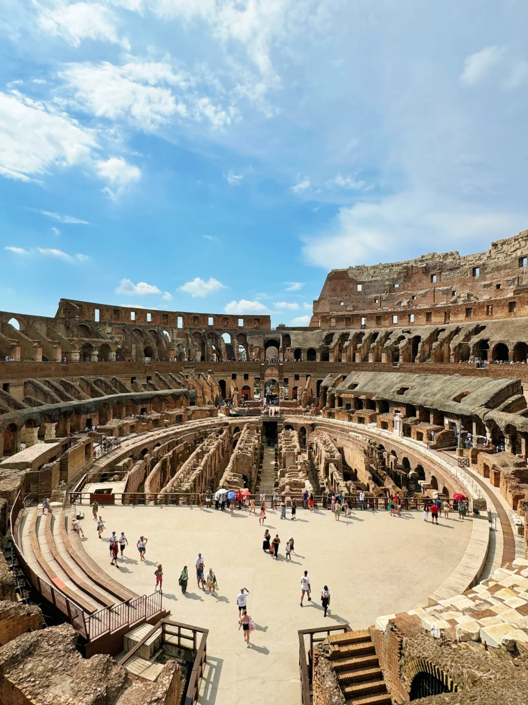 法意瑞2人10天自由行必看攻略！