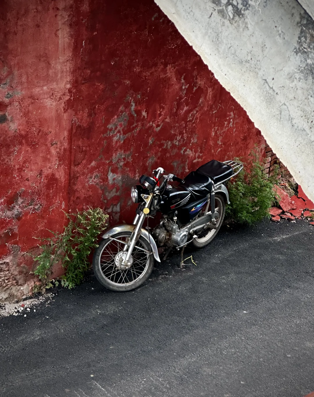 石家庄苍岩山,打卡《黑神话悟空》原型古建筑