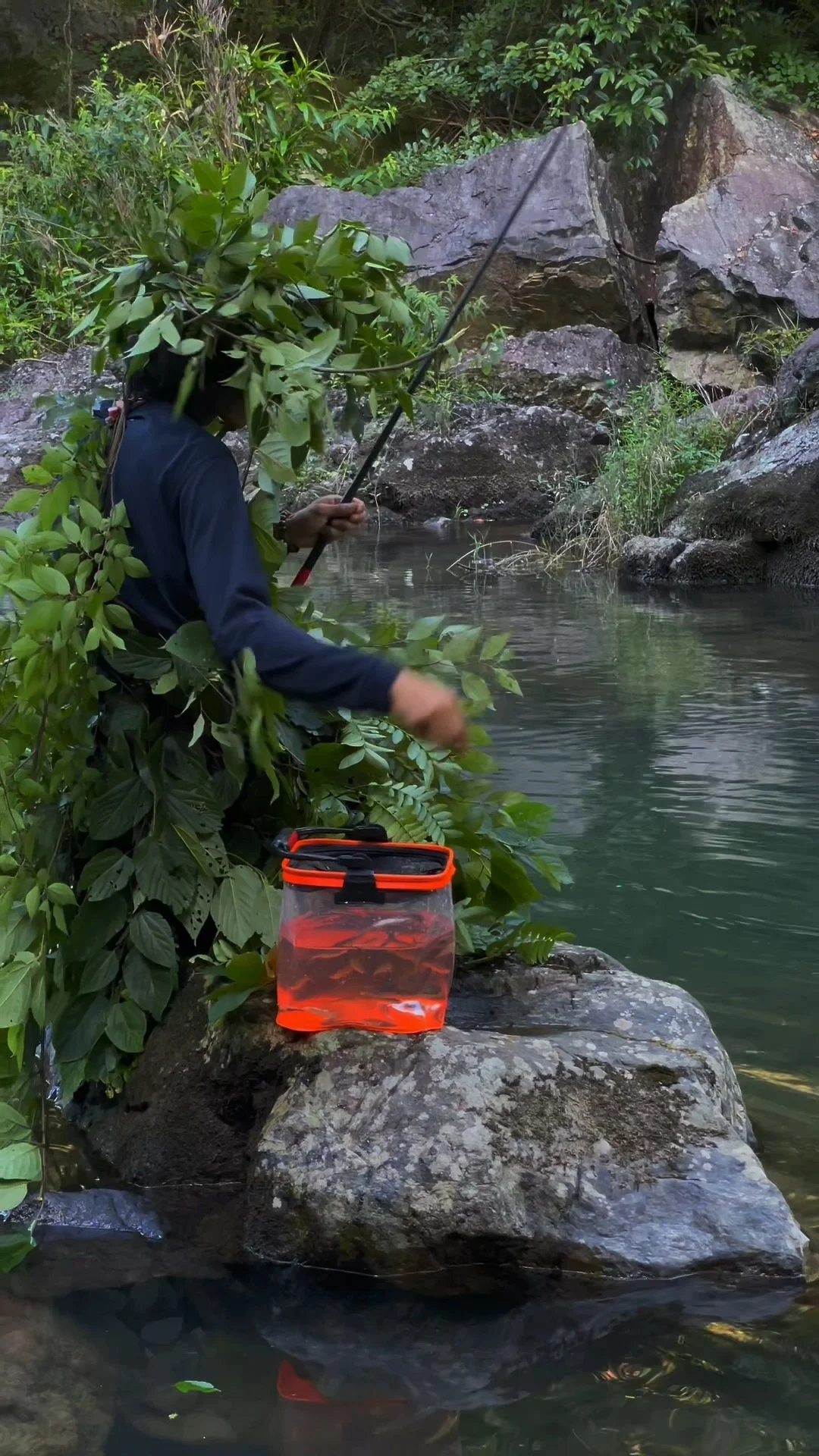 “野”很好玩,“野”很有趣|我的年度passion