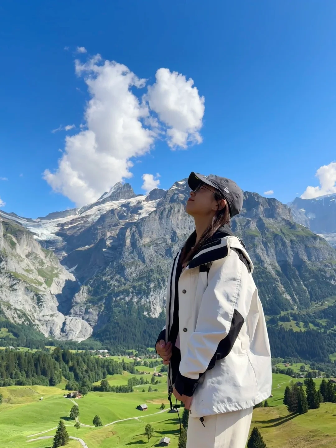 法意瑞2人10天自由行必看攻略！