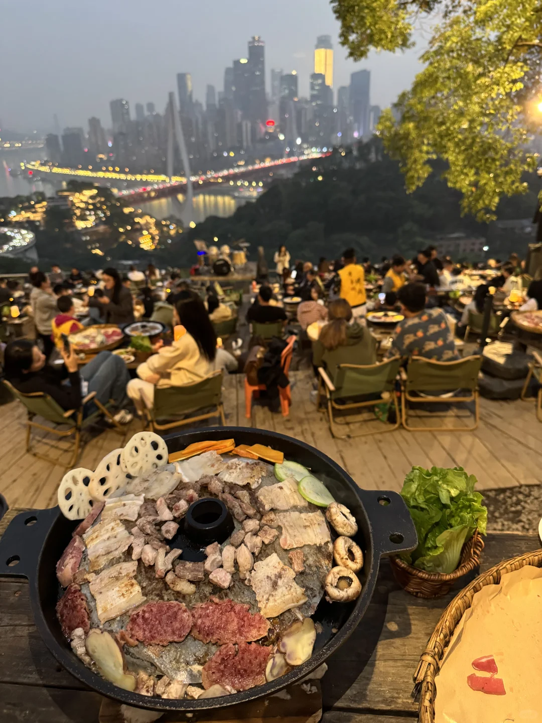 既然决定去重庆，那这些大忌一定不要碰🈲