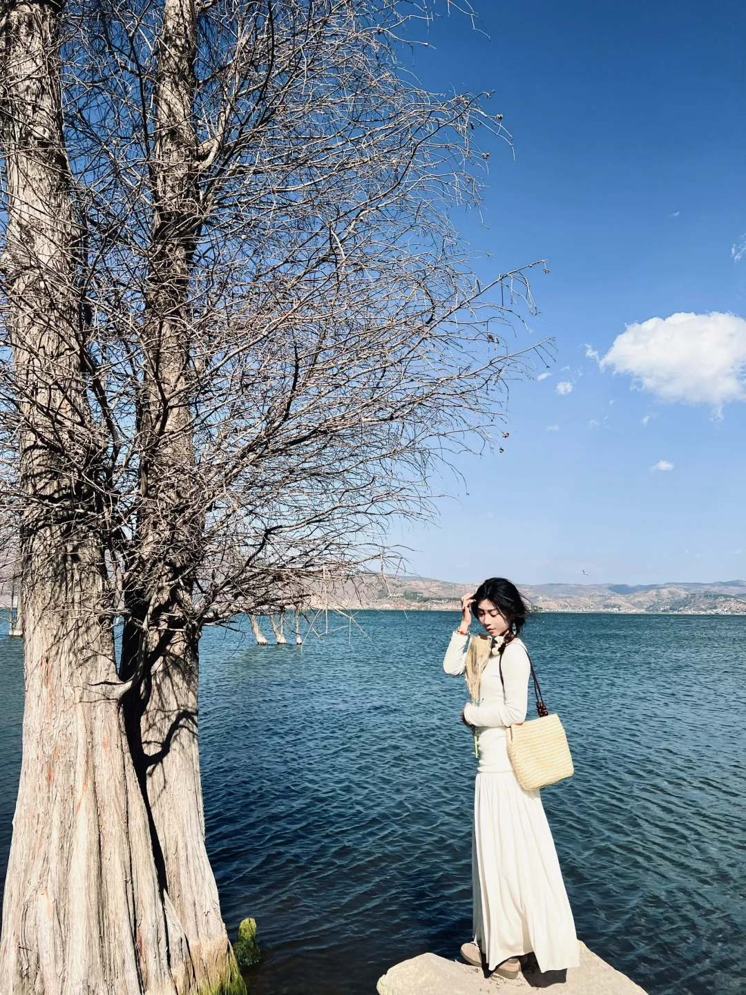 超详细版云南旅行攻略