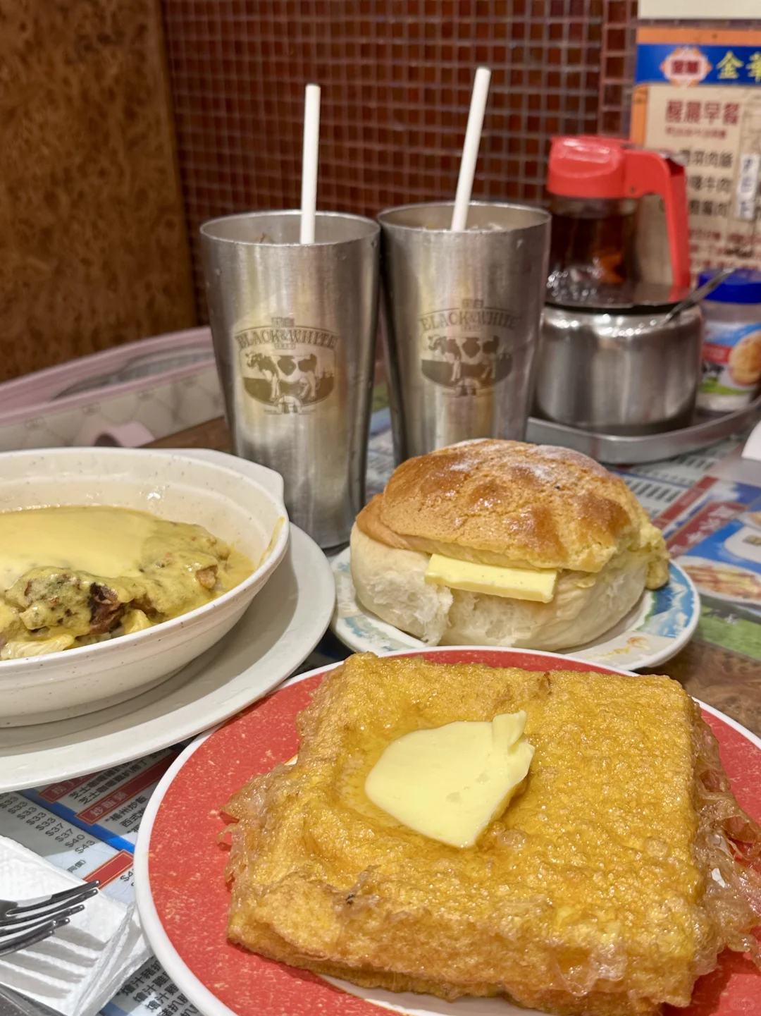 珠海往返香港一日游攻略！(大学生特种兵版)