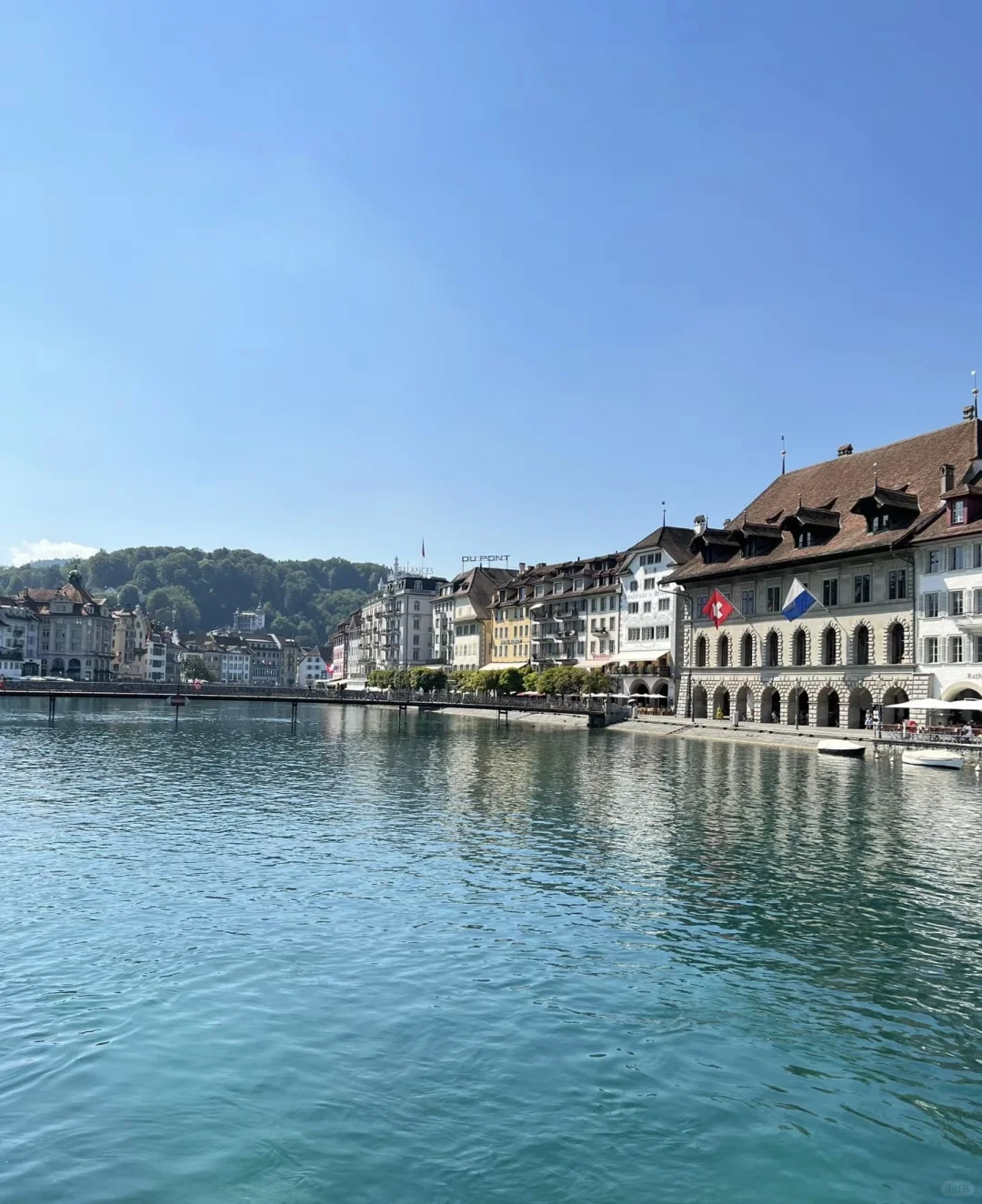 去欧洲玩了12天，我的消费观崩塌了