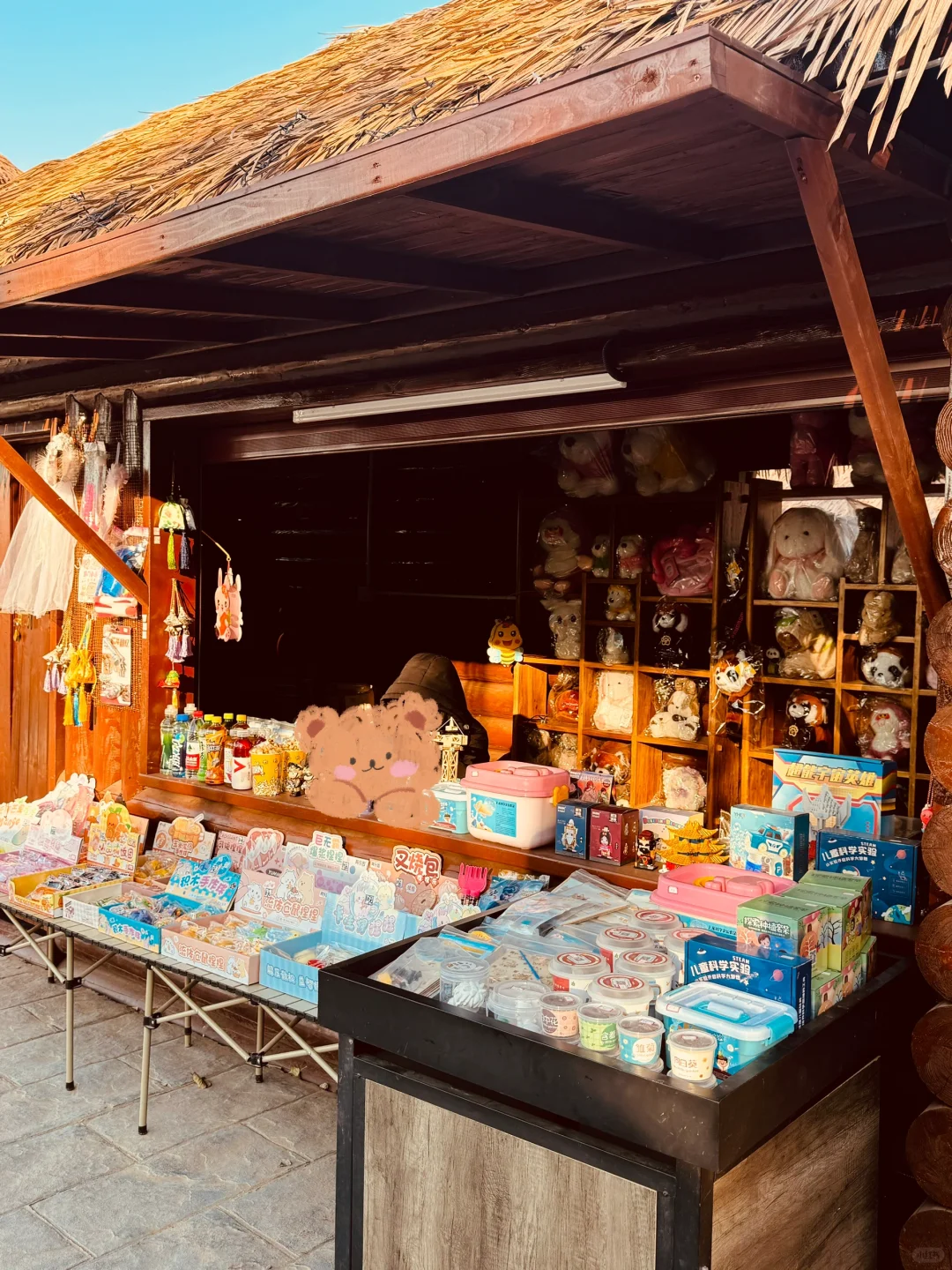 被问了好几遍⁉️12🈷️石家庄童话游玩好去处