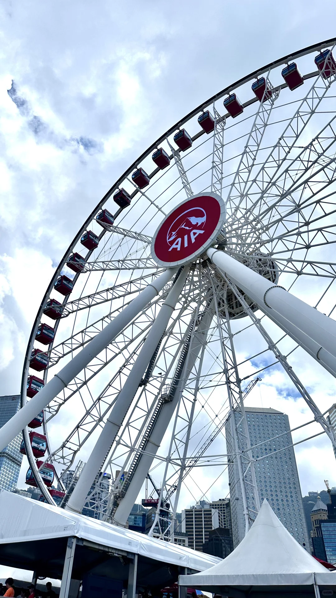 珠海往返香港一日游攻略！(大学生特种兵版)
