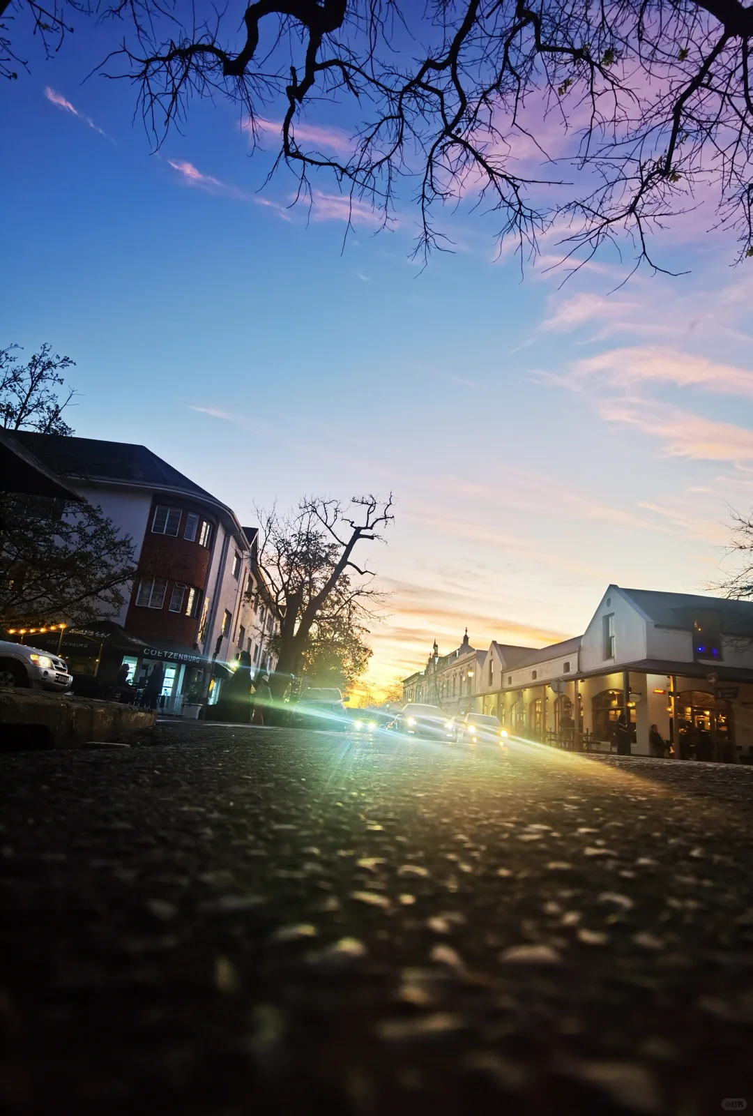 南非【花园大道】旅游攻略