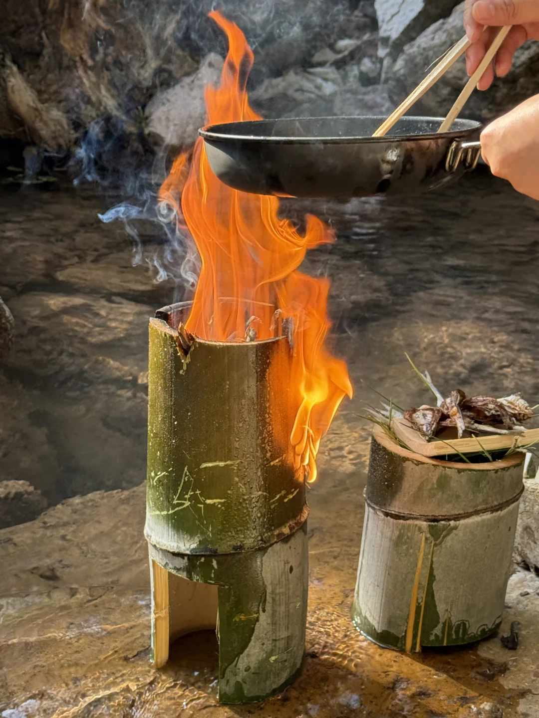 “野”很好玩,“野”很有趣|我的年度passion