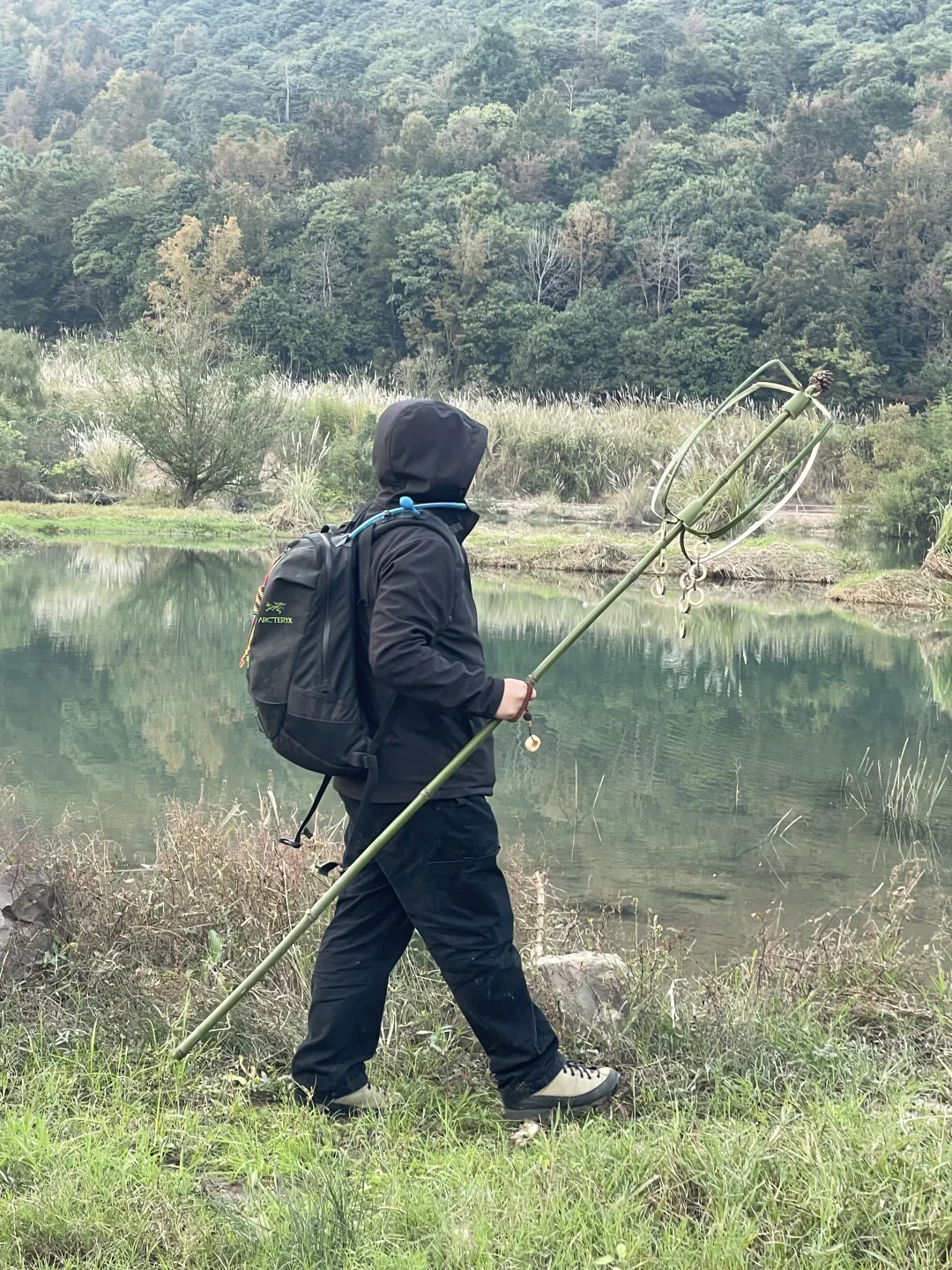 “野”很好玩,“野”很有趣|我的年度passion