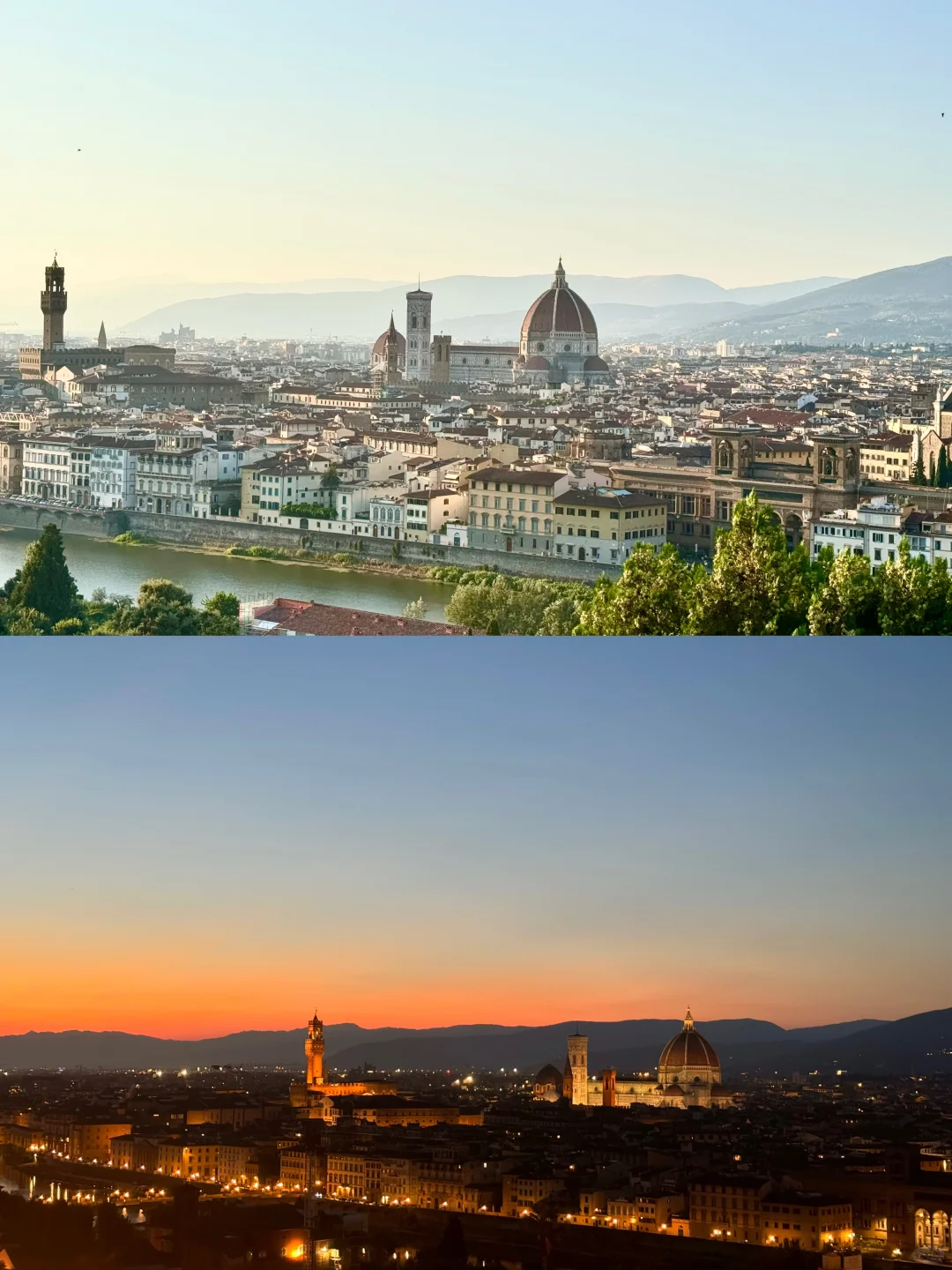 法意瑞2人10天自由行必看攻略！