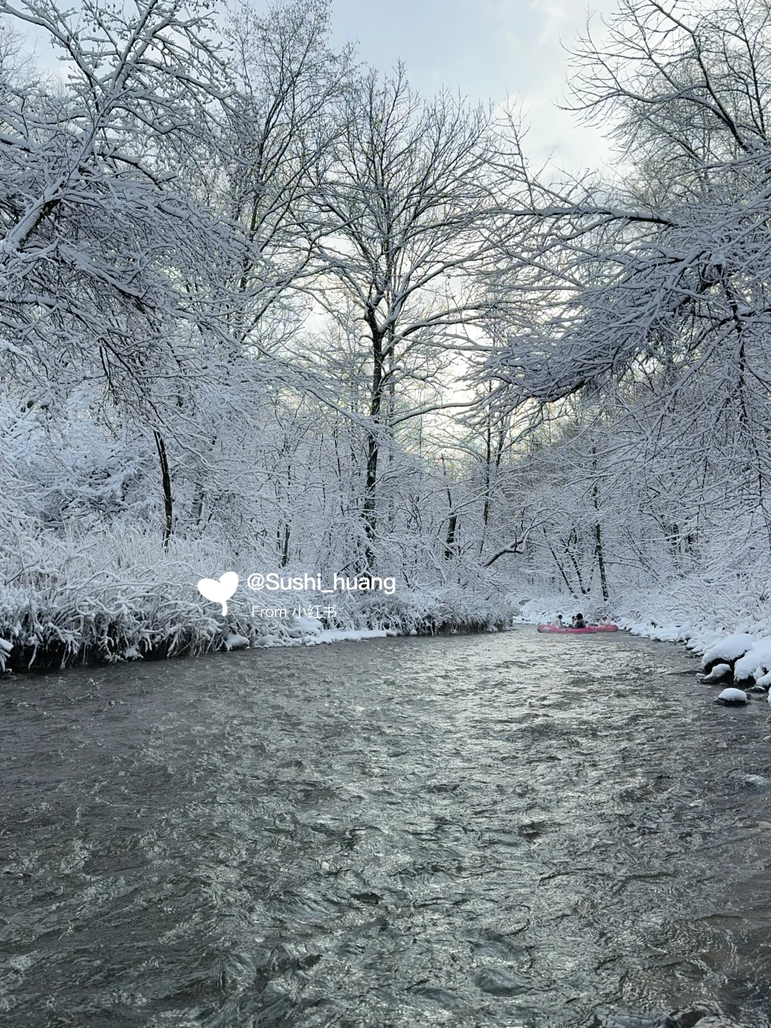 哈尔滨—延吉—雪岭—西坡漂流—长白山最详细攻