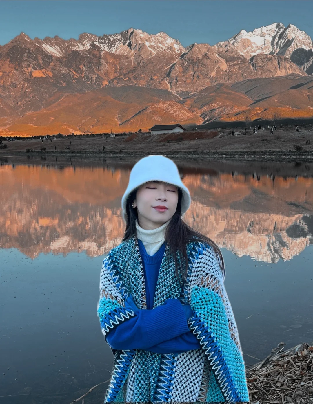 超详细版云南旅行攻略