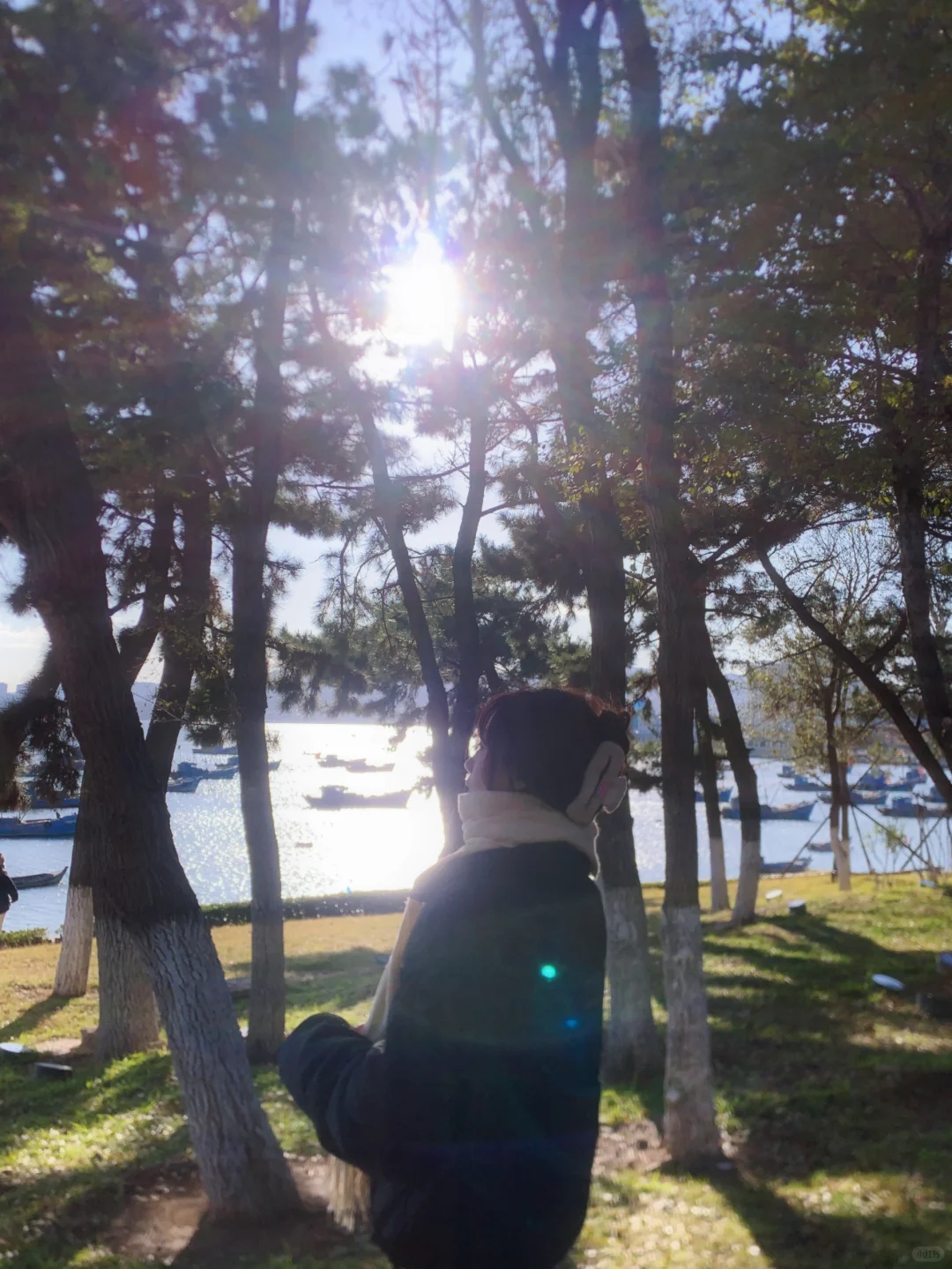 💰98元!穷游威海|12月威海旅游攻略