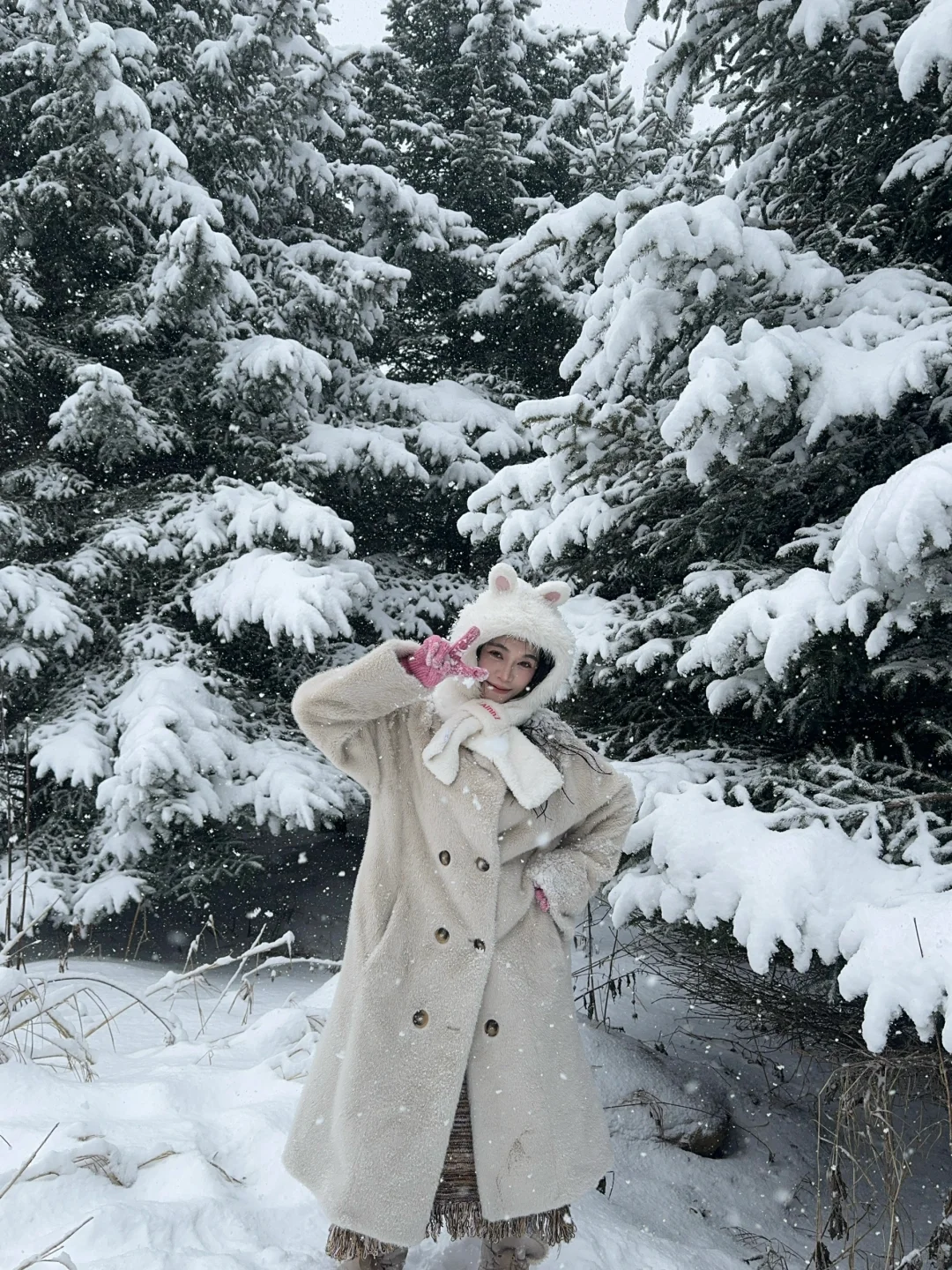 哈尔滨—延吉—雪岭—西坡漂流—长白山最详细攻