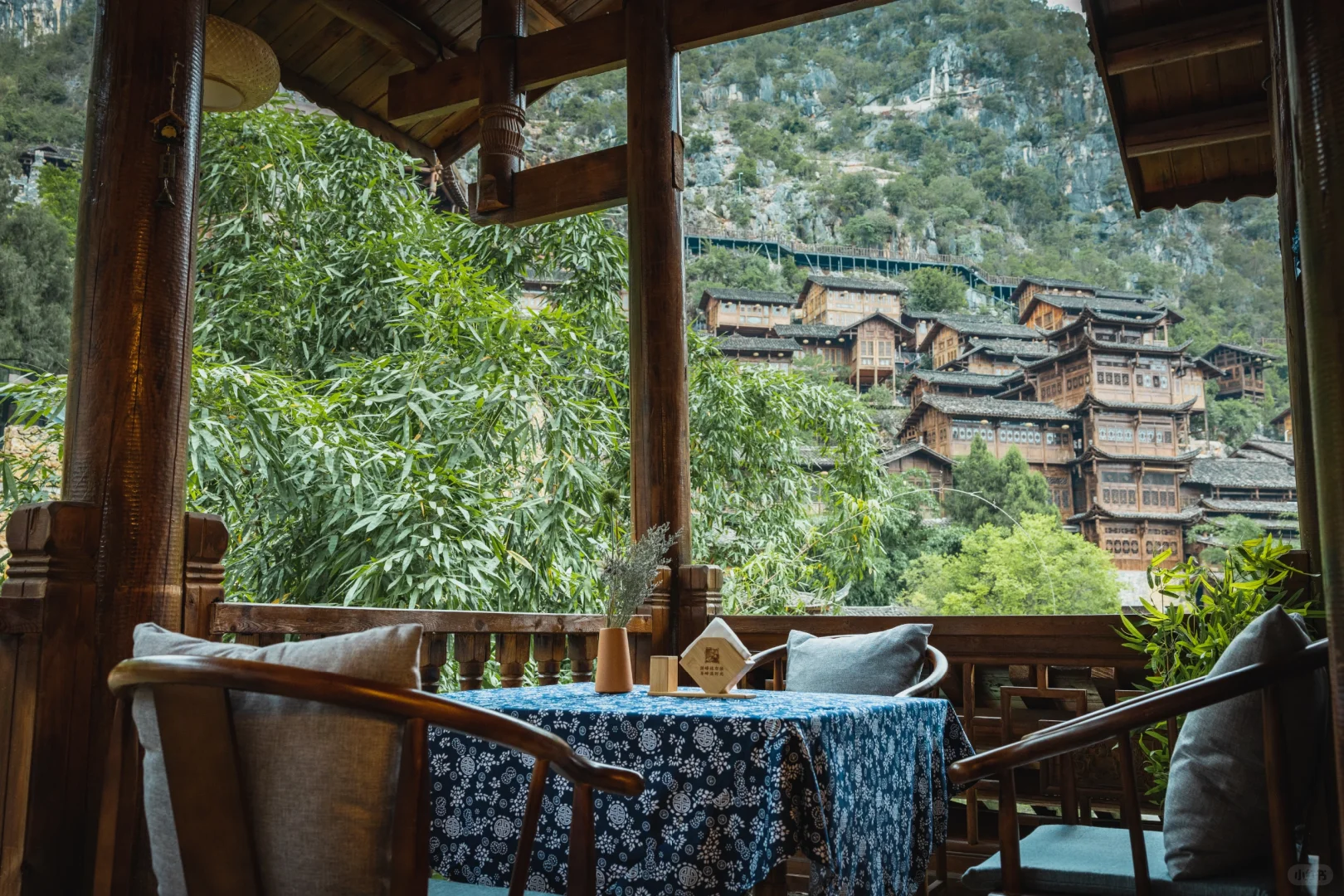 青椒计划之发现美丽乡村