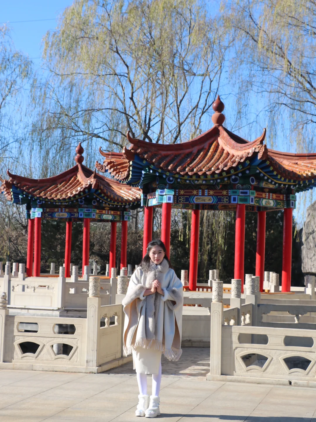 山西只知道平遥大同❓两天一夜灵石深度游