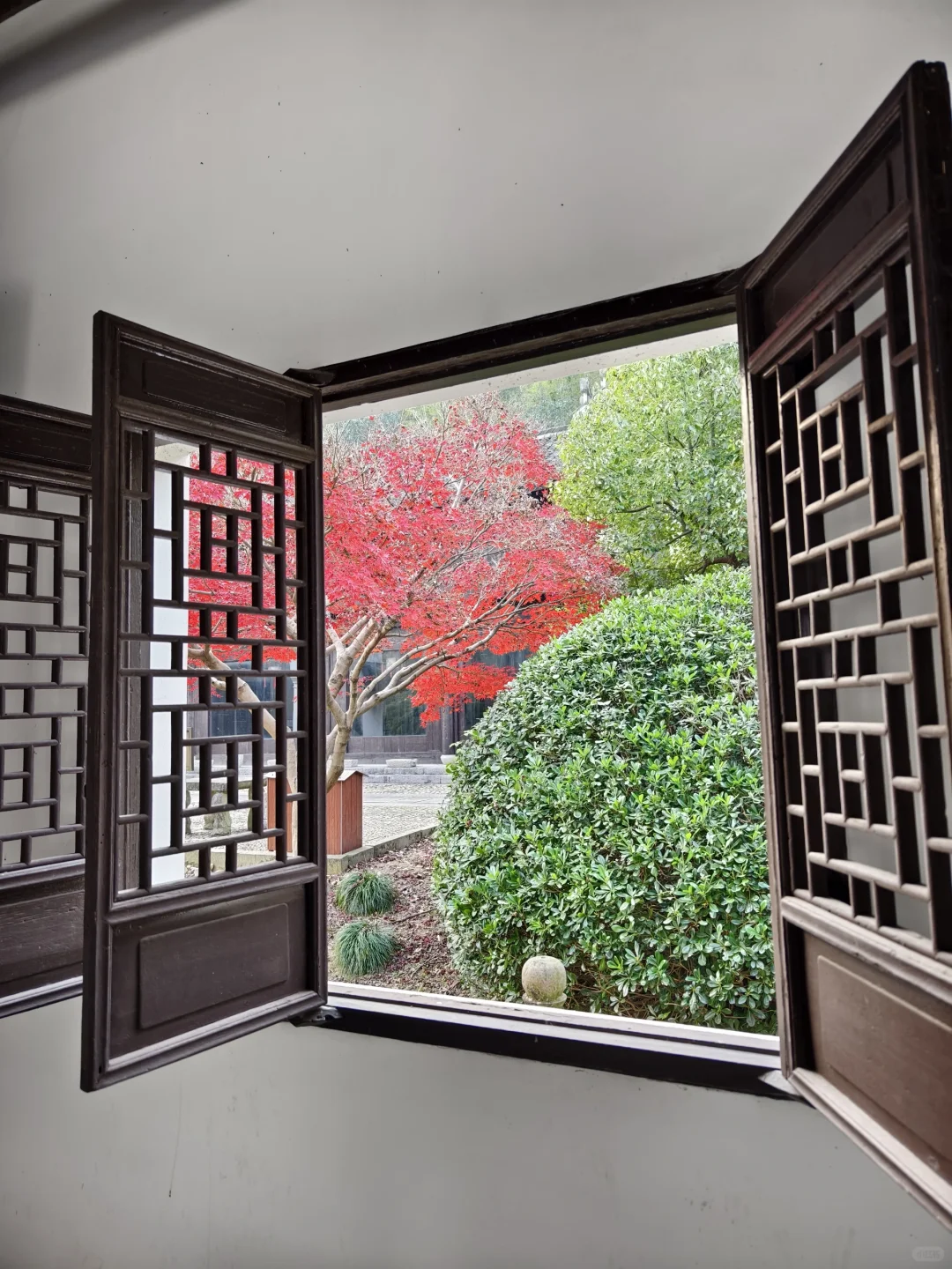 八百里-青山湖畔的小众景点