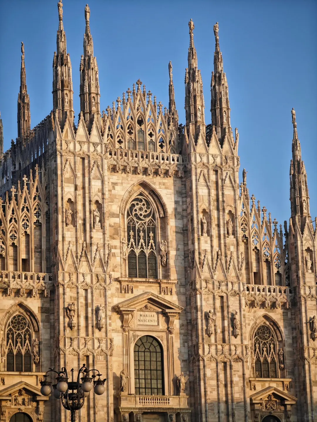 欧洲旅游刚回来整理的血泪经验（意大利篇）