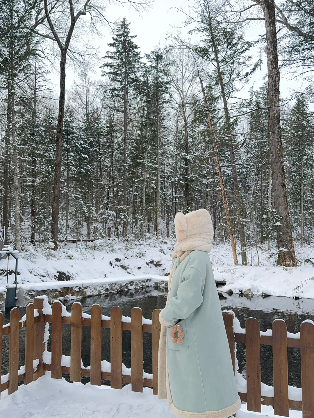 哈尔滨—延吉—雪岭—西坡漂流—长白山最详细攻