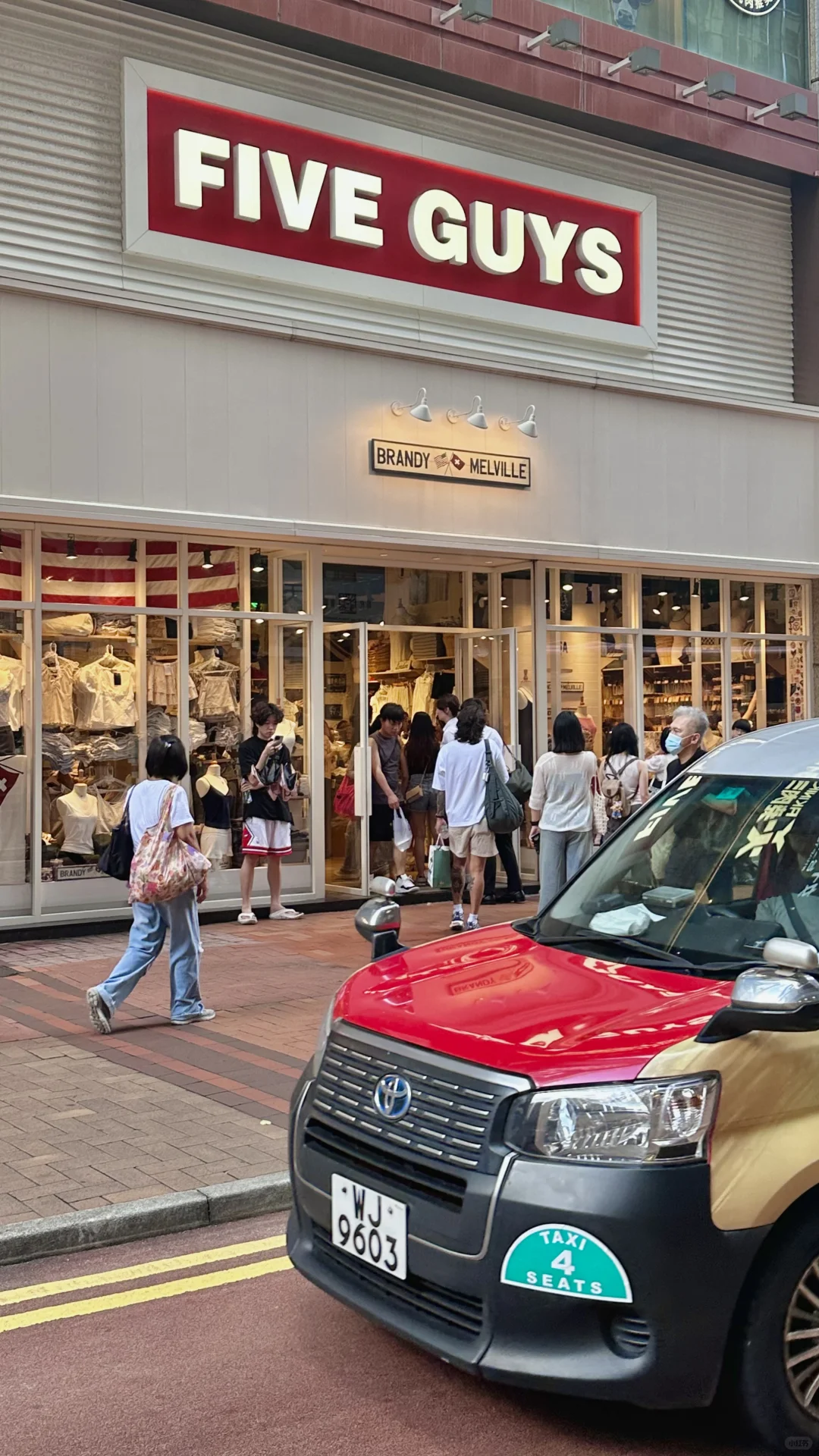 珠海往返香港一日游攻略！(大学生特种兵版)