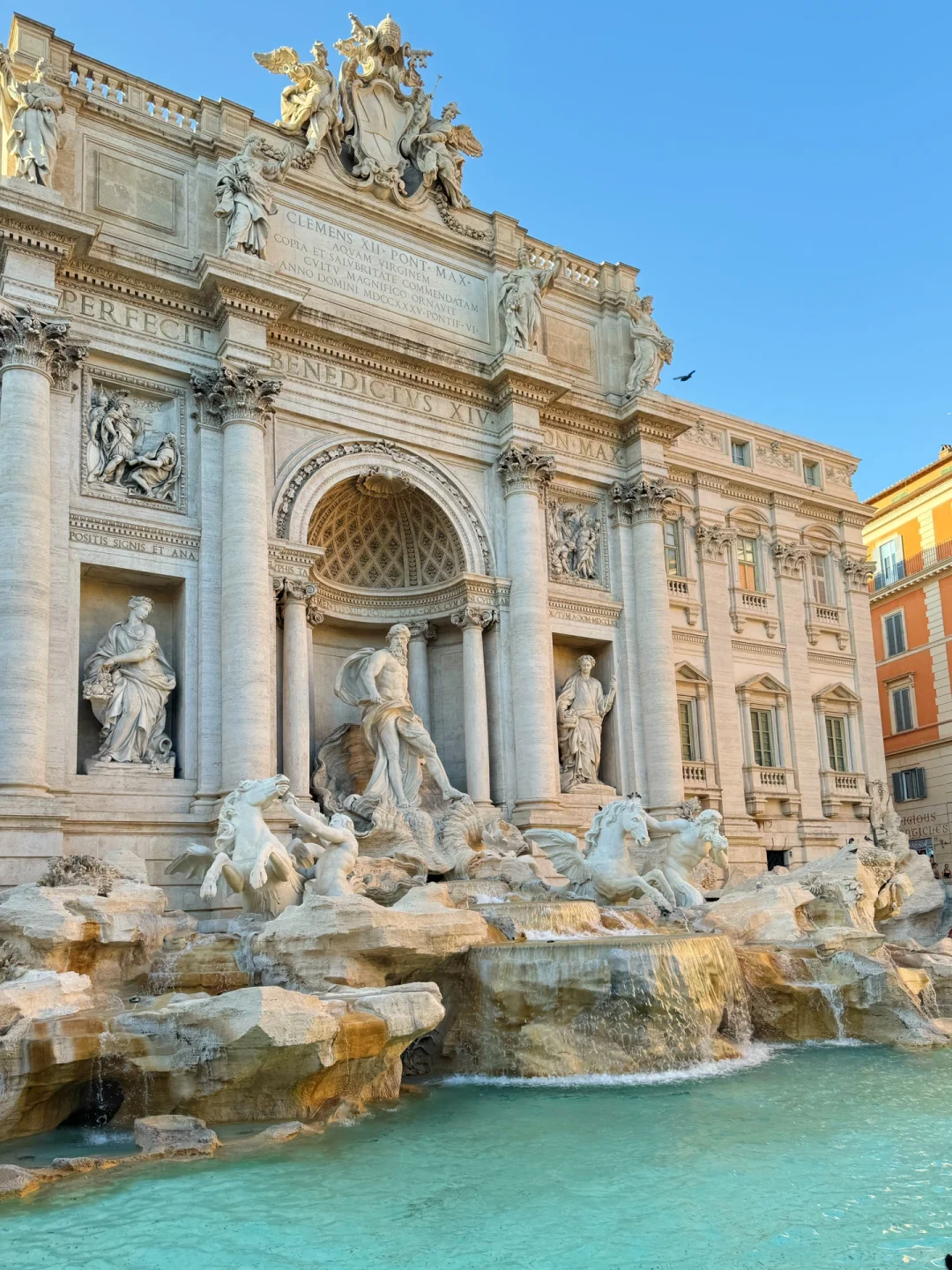 法意瑞2人10天自由行必看攻略！